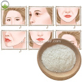 Matérias -primas cosméticas ácido ferúlico 98% em pó